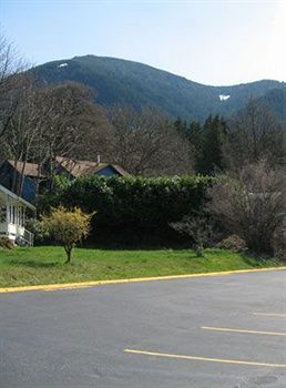 Motel Columbia Gorge Inn
