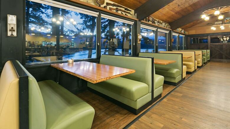 Hotel Best Western Plus Columbia River Inn