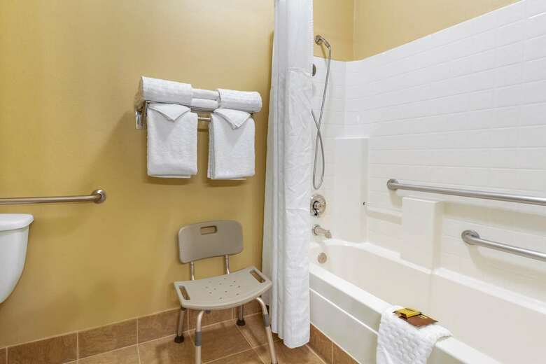 Hotel Best Western Plus Columbia River Inn
