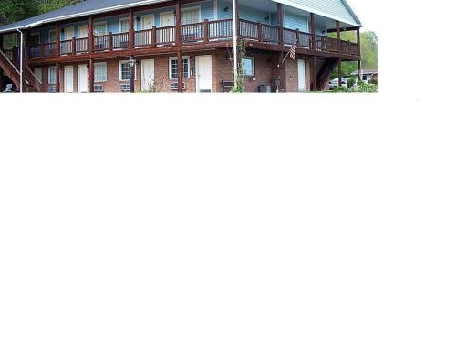 Roscoe Motor Inn Coshocton