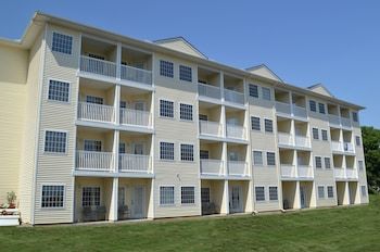 South Beach Resort Hotel