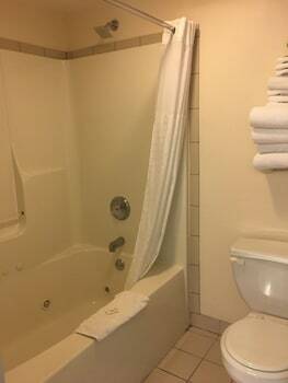 South Beach Resort Hotel
