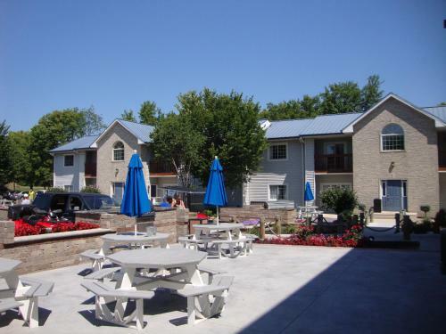 Apartamento Put-in-bay Condos