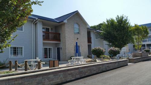 Apartamento Put-in-bay Condos