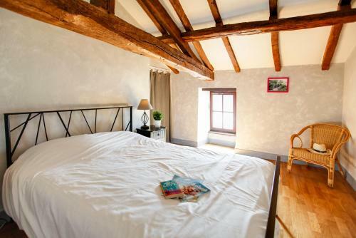 Camping Capfun La Bret�che