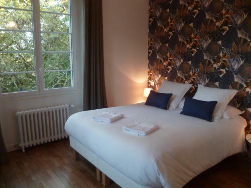 Hostal La Maison Du Parc