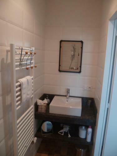 Hostal La Maison Du Parc