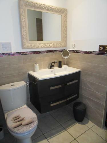 Bed & Breakfast Au Petit Bignon