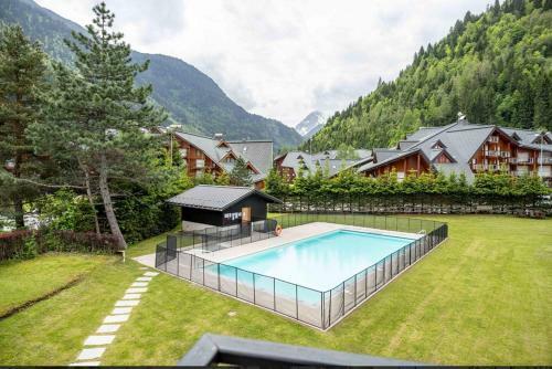 Apartamento Le Bel Aval