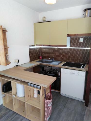 Apartamento Le Bel Aval