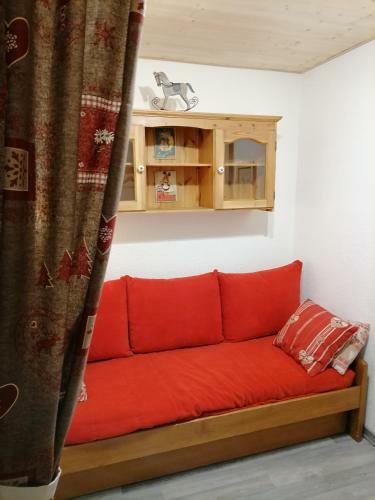 Apartamento Le Bel Aval