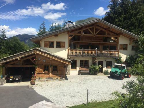 Apartamento L'atelier