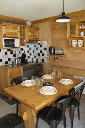 Apartamento L'enclave