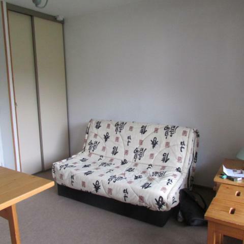 Apartamento Les Pierres Blanches