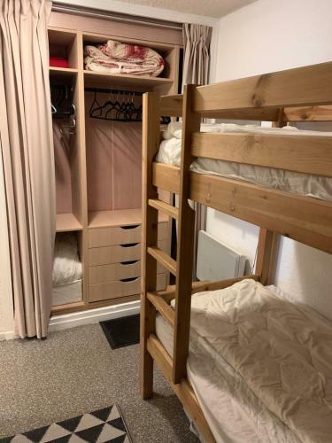 Apartamento Brulaz