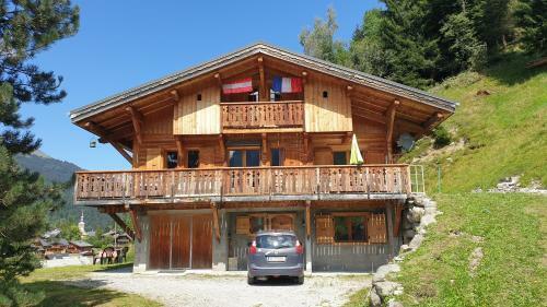 Apartamento Le Grossglockner