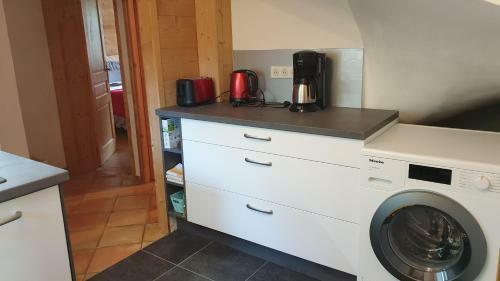 Apartamento Le Grossglockner