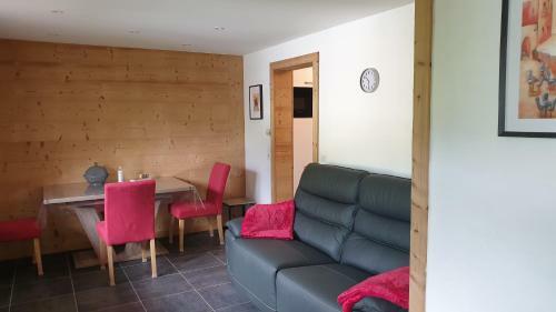 Apartamento Le Grossglockner