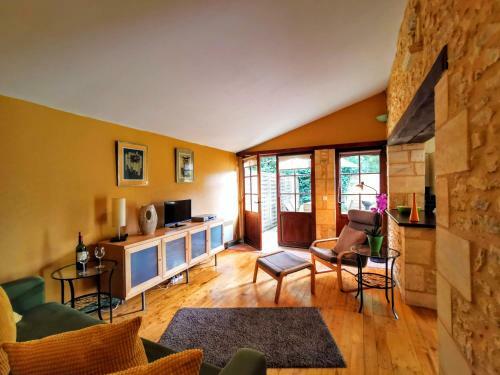 Le Relais Des Roches