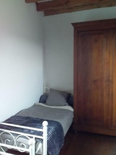 G�tes Les 7 Roches 6 Couchages