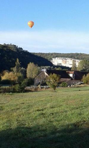 G�tes Les 7 Roches 6 Couchages