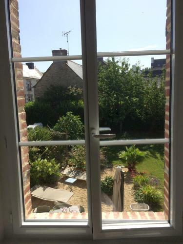 Bed & Breakfast La Maison