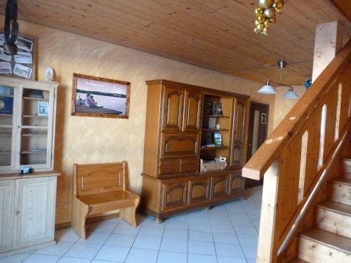 La Grange De Haute-joux