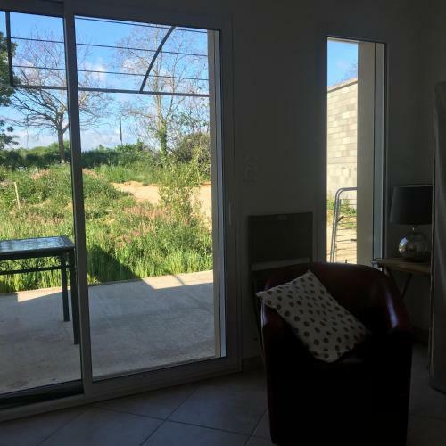 Apartamento Studio Neuf Climatis�