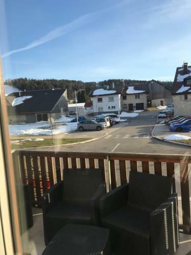 Apartamento La Cabane Du Mont de L'herba