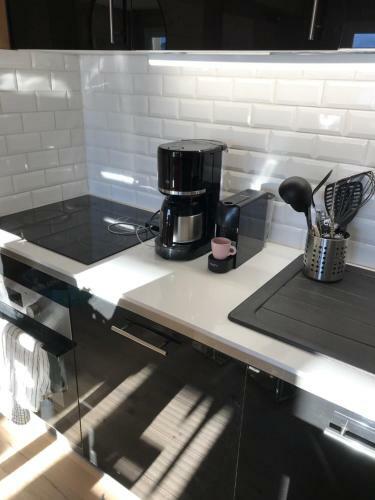 Apartamento La Cabane Du Mont de L'herba