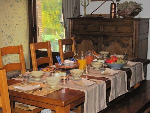 Hostal Rand'h�tes