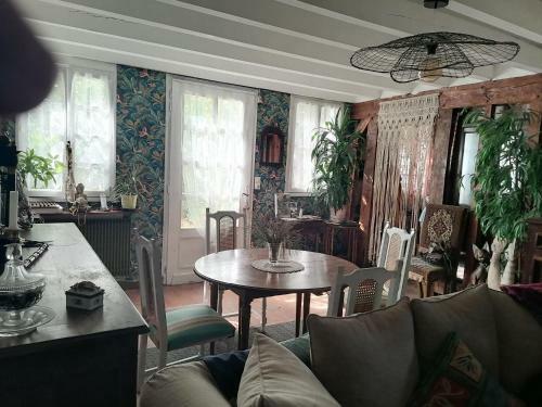 Bed & Breakfast Le Clos Du Carriou