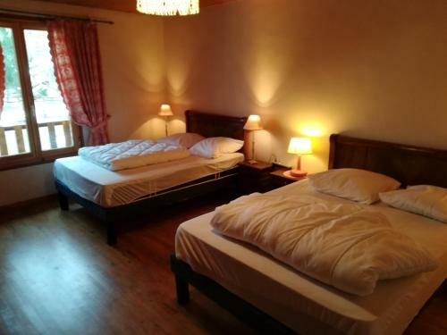 Serr� Chevalier 1500 / Maison 24 P