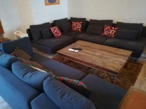 Serr� Chevalier 1500 / Maison 24 P