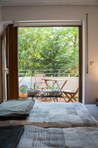 Apartment Am Denzenberg