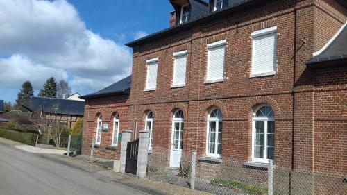 Gite De La For�t