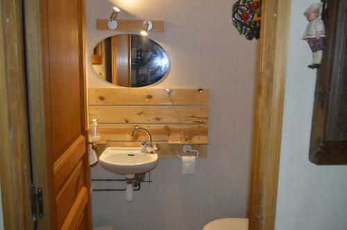 Bed & Breakfast Le Domaine