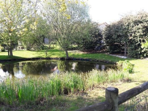 Apartamento G�te Les Oliviers Les Herbiers