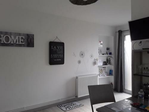 Apartamento G�te Les Oliviers Les Herbiers