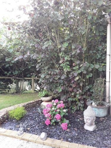 Apartamento G�te Les Oliviers Les Herbiers