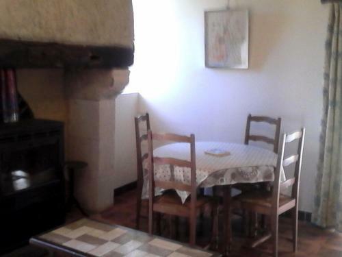 G�te Les L�ches, 2 Pi�ces, 2 Personnes - Fr-1-616-231