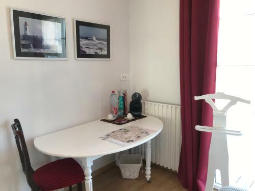 Bed & Breakfast Chambres D'h�tes La Rose Des Sables