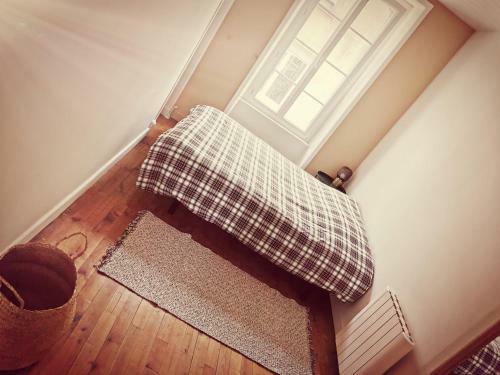 Apartamento Appartement Ind�pendant T2