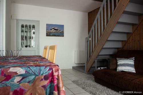 Apartamento Logis Des Chouans