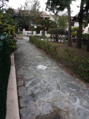 Apartamento Studio Andrea D2
