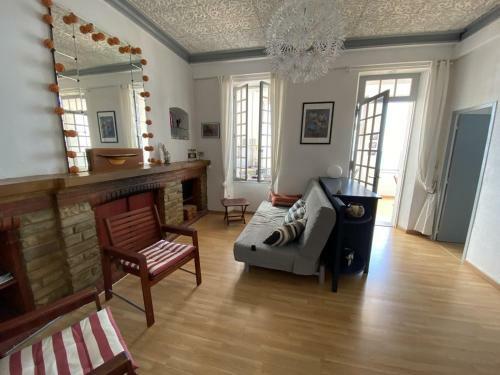 Apartamento Boost Your Immo St Cyr L'oustalet 346
