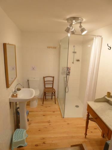 La Maison D'en Face