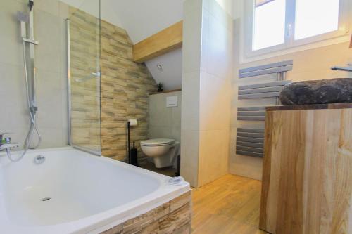 Bed & Breakfast L'�tang de La Tourne