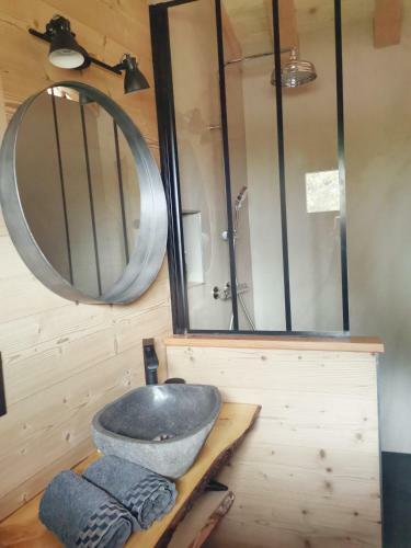 Bed & Breakfast L'�tang de La Tourne