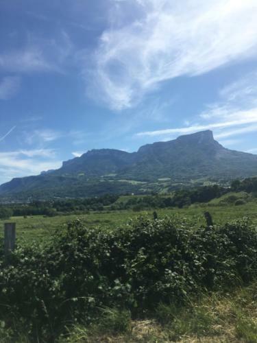 Maison de Charme Dans Village M�dieval